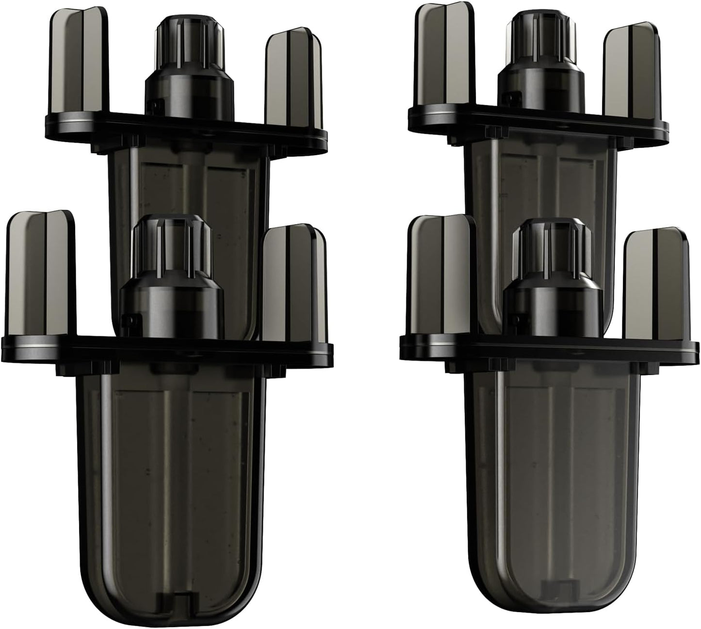 4 Pack Advanced Cartridges for Thermacell E-Series Refills