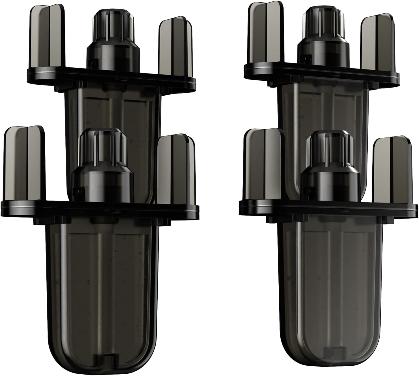 4 Pack Advanced Cartridges for Thermacell E-Series Refills