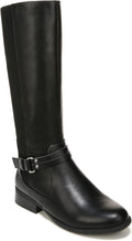 LifeStride X-Anita Riding Boot - Comfortable Everyday Knee-High