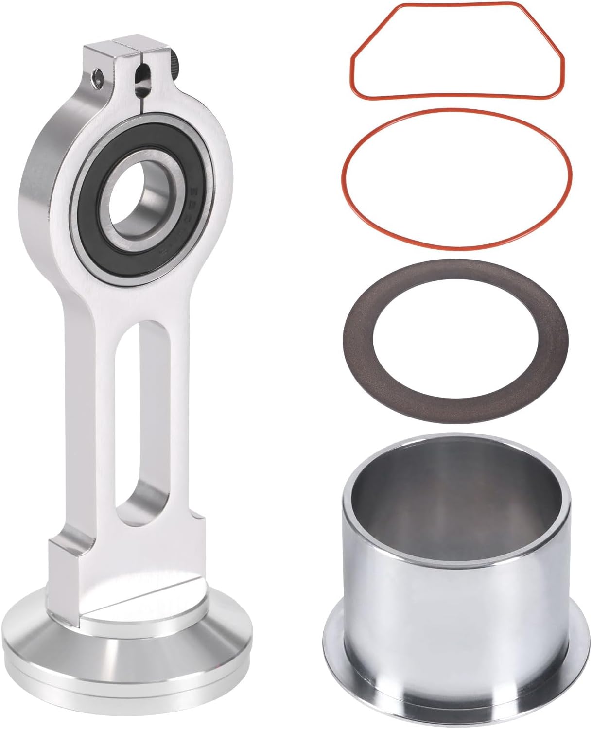 Piston Rebuild Kit for Air Compressor Pump
