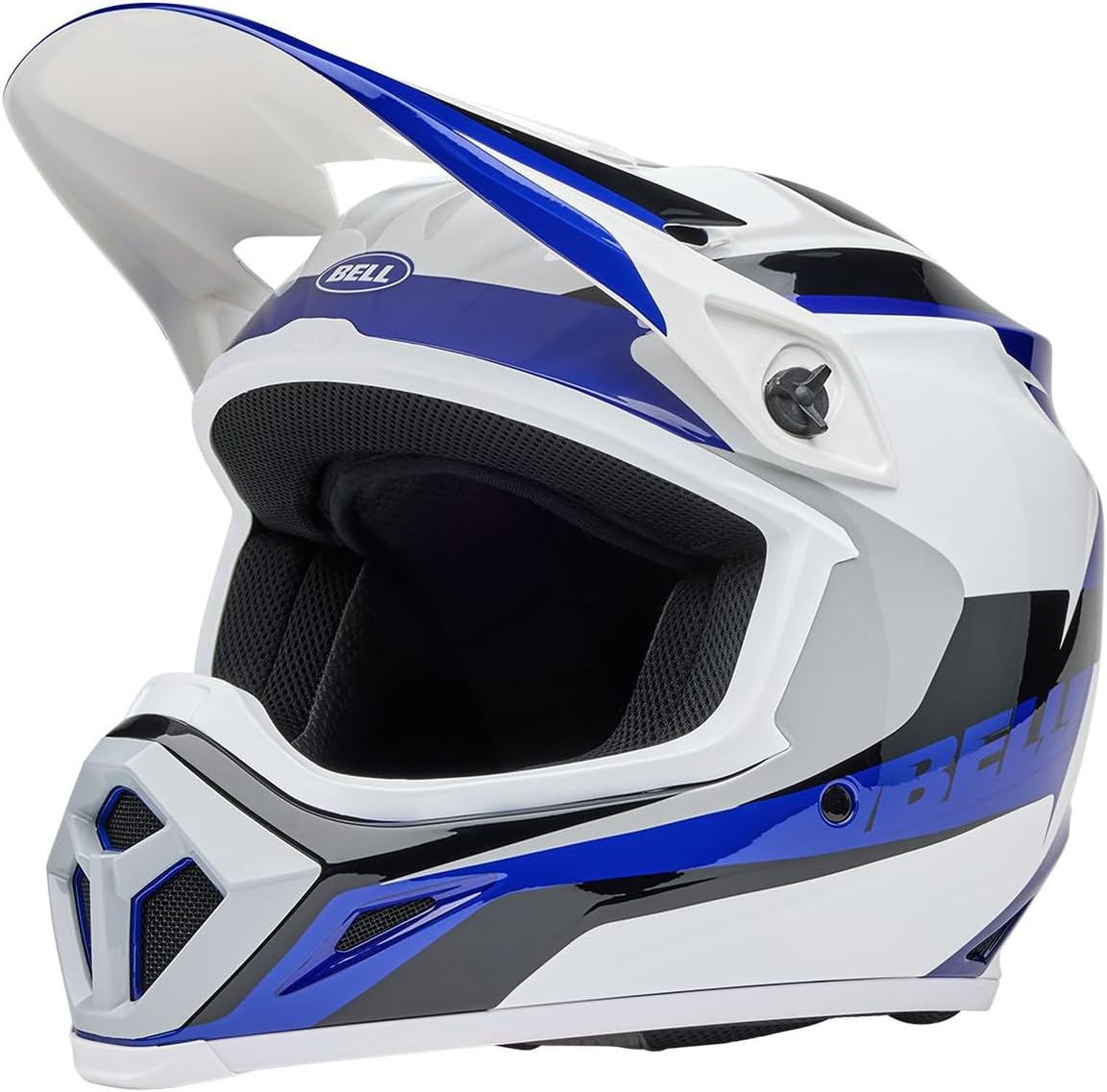 BELL MX-9 MIPS Full-Face Dirt Motorcycle Helmet Review