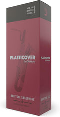 Rico Plasticover Baritone Sax Reeds Strength 3.5 - Durable Coated
