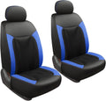 GIANT PANDA Fit Chevy Equinox Trax Tahoe Traverse Seat Cover