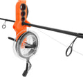 Radius Line Spooler Spooling Tool for Spinning and Casting Reels