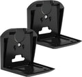 Sanus Fixed Speaker Wall Mount for Sonos Era 300 - Low Profile Set