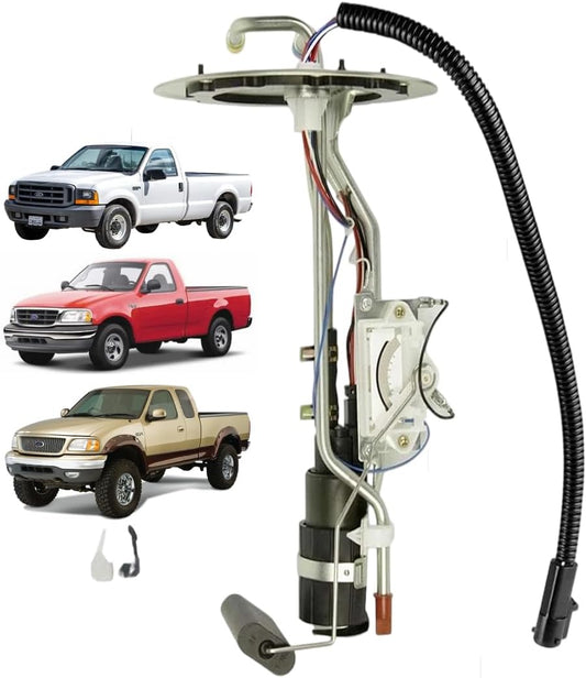 Electric Fuel Pump Assembly for Ford F-150 and F-250 Models