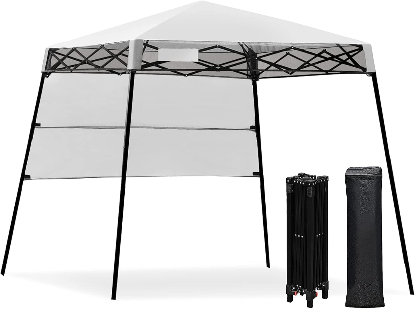 Portable Pop Up Canopy for Outdoor Adventures