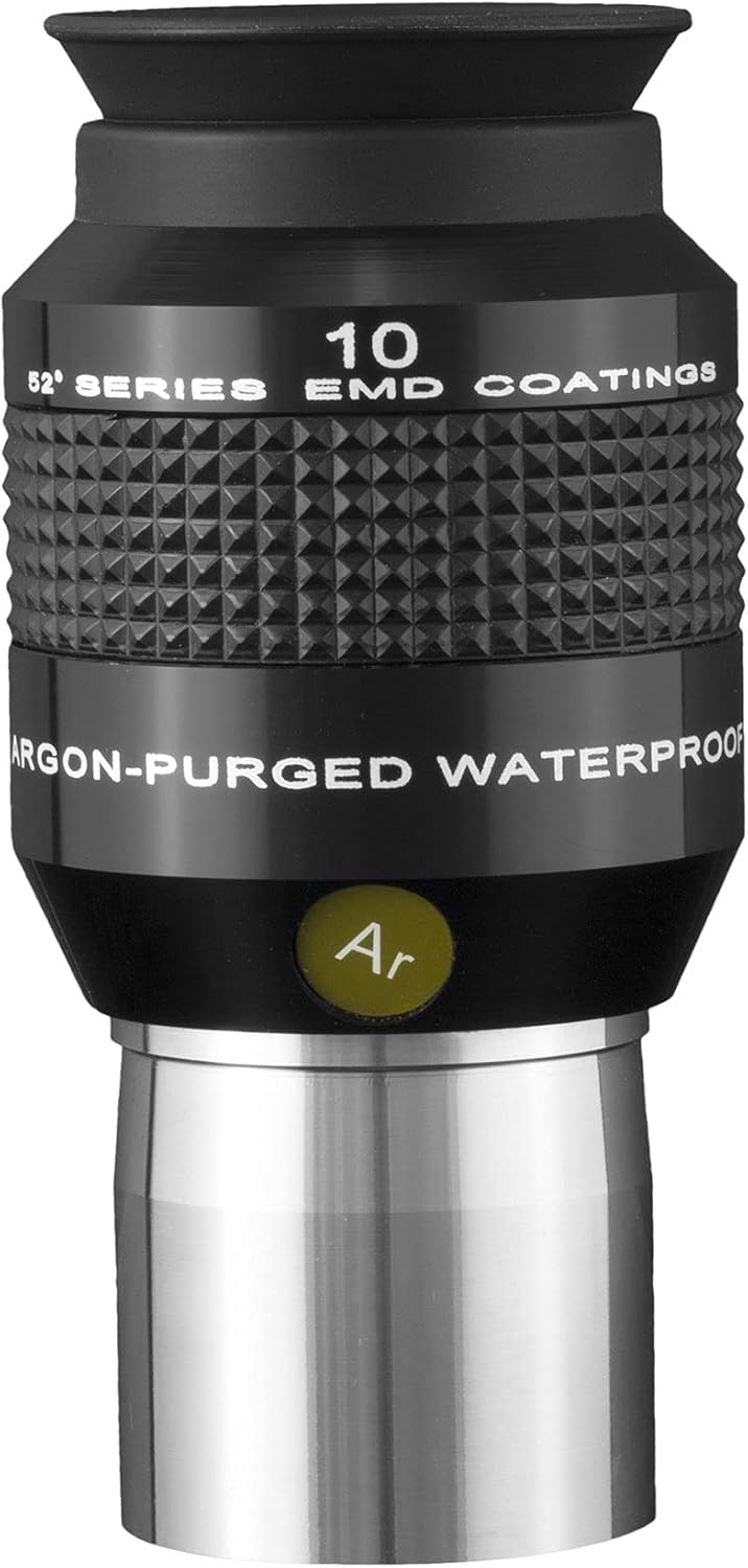 Explore Scientific 52 Series Waterproof Eyepiece for Stargazing