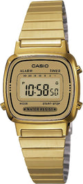 Durable Casio MDV106 Series Watch for Unisex with 200M WR