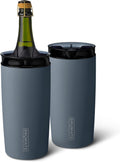 Togosa 2-in-1 Wine Chiller Bucket & Leakproof Pitcher - Nightfall Blue