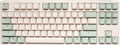 Ducky One 3 TKL Matcha Hotswap Double Shot PBT Quack Mechanical