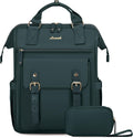 Laptop Backpack for Women 17 in - Durable Work & Travel Daypack