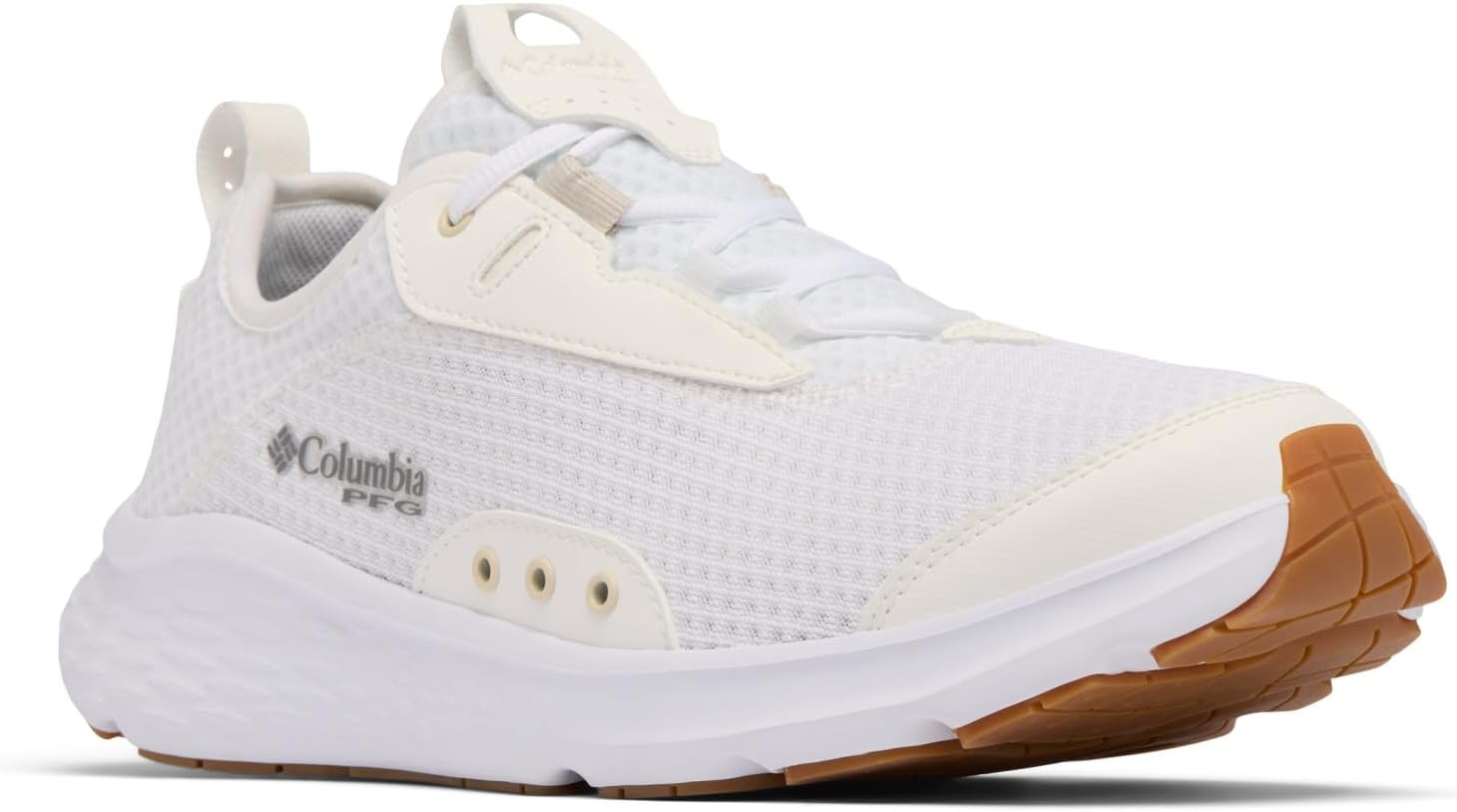 Columbia Men's Castback PFG Water Shoe for Fishing Adventures