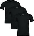 Boy Girls Compression Shirt Short Sleeve Youth Basketball Undershirt