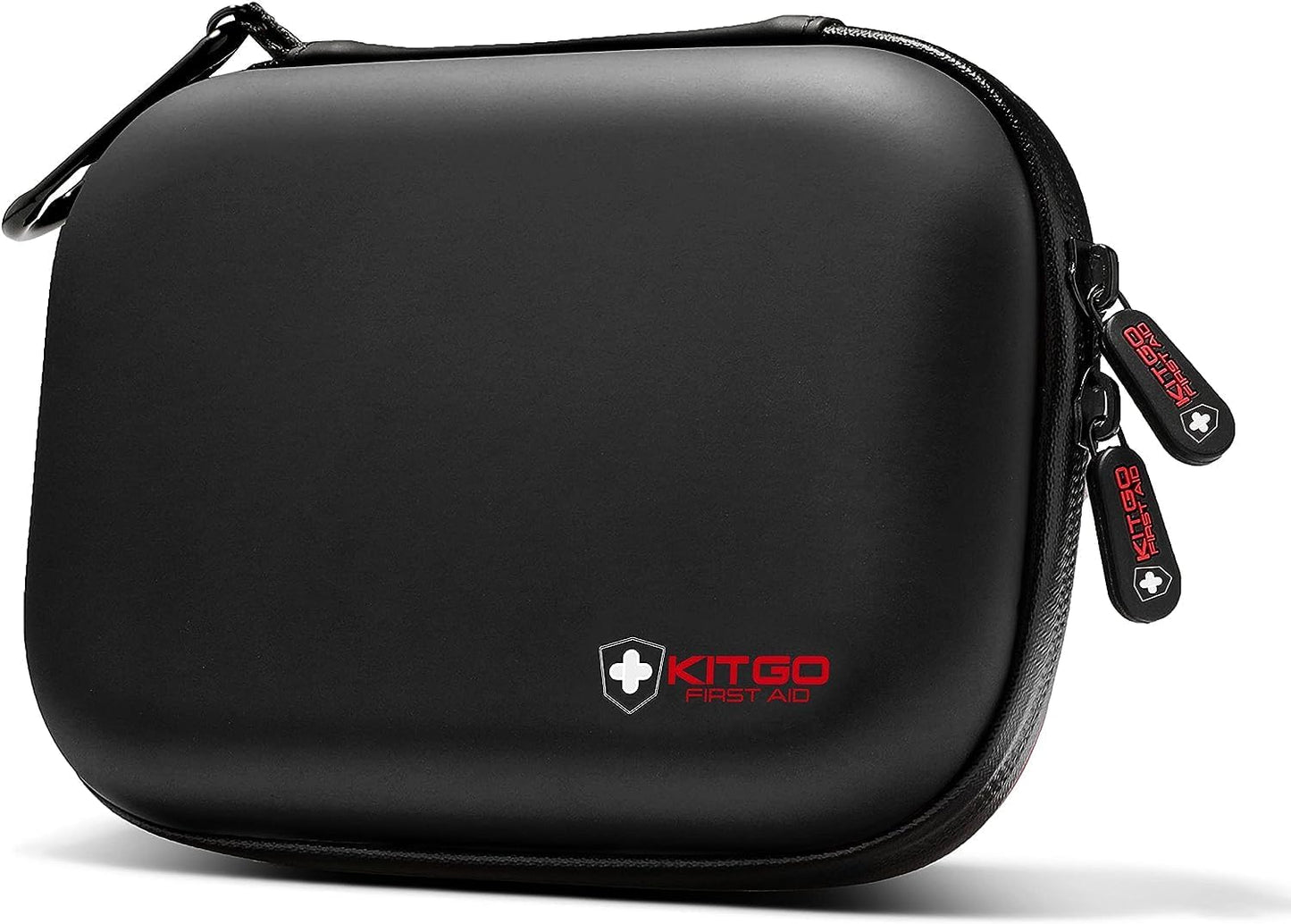 Compact Waterproof First Aid Kit for Any Adventure!