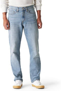 Levi Strauss Signature Gold Men's Athletic Fit Jean - Comfortable