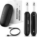 Enya WB1 Wireless Guitar System - Low Latency UHF Performance