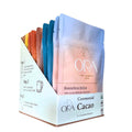 ORA Ceremonial Cacao Pure Kit - 100% Organic Cacao - Heart Opening
