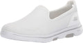 Skechers Go Walk 5 Shoes - Lightweight Comfort for Everyday Walks