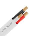 SYSTON 18/3 Plenum-Rated Fire Security Control Cable - CMP CL3P