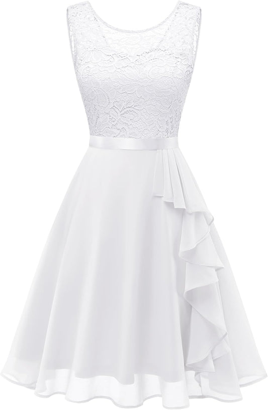 BeryLove Homecoming Cocktail Dresses for Elegant Occasions