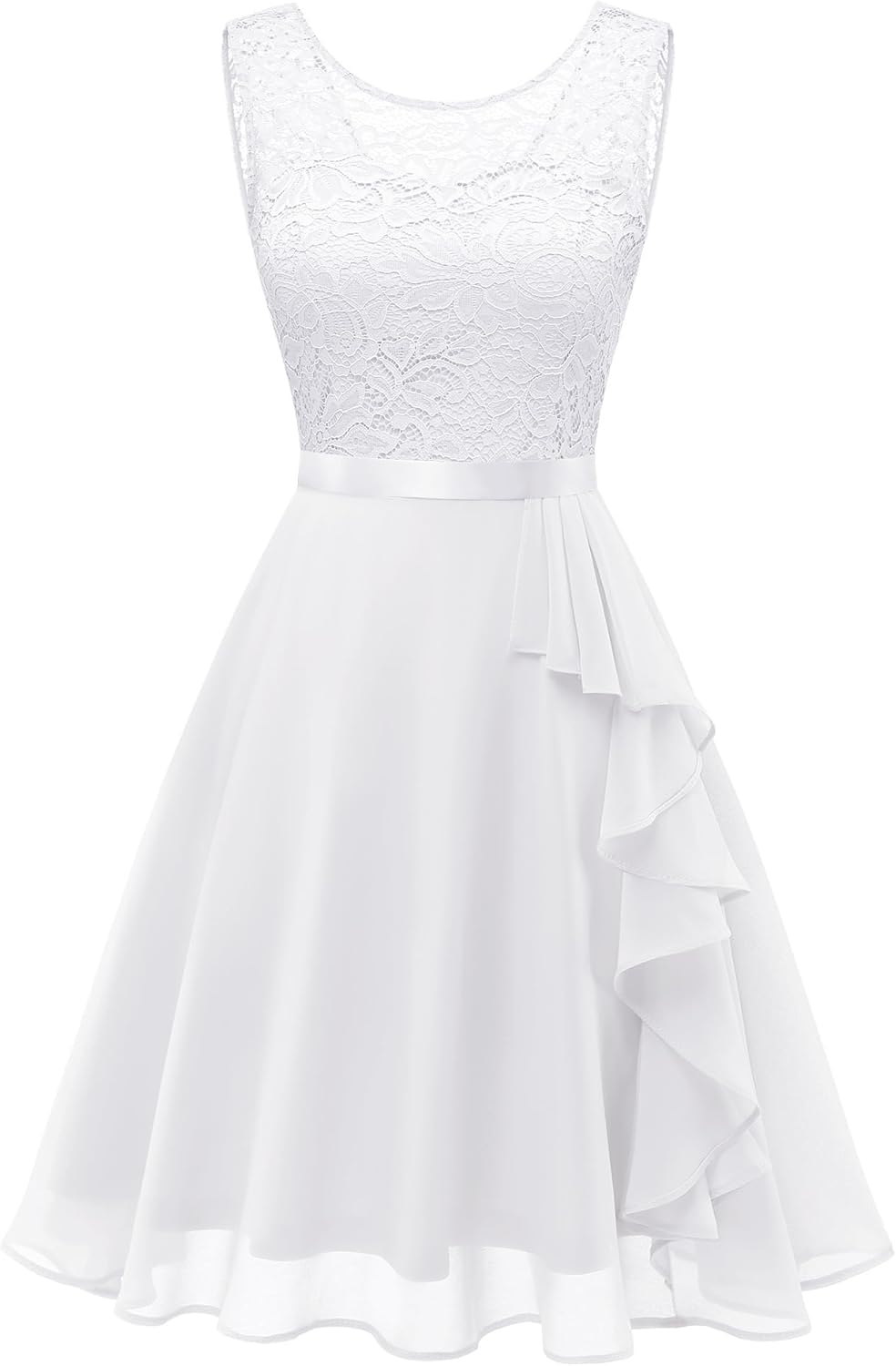 BeryLove Homecoming Cocktail Dresses for Wedding Guests and More