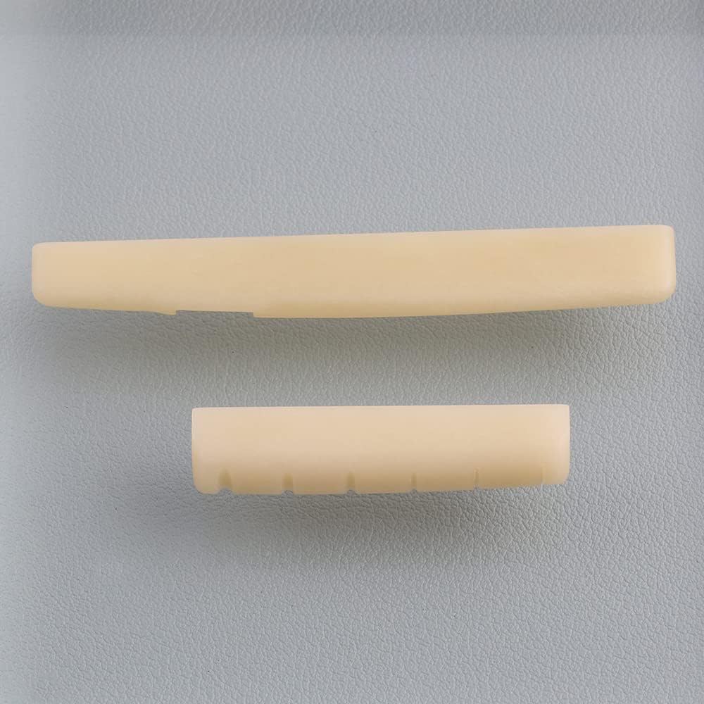 Enhance Tone: YMH FG Acoustic Guitar Bone Set