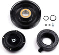 A/C Compressor Clutch Fit for 2003-2008 Honda Acura - Reliable Cooling