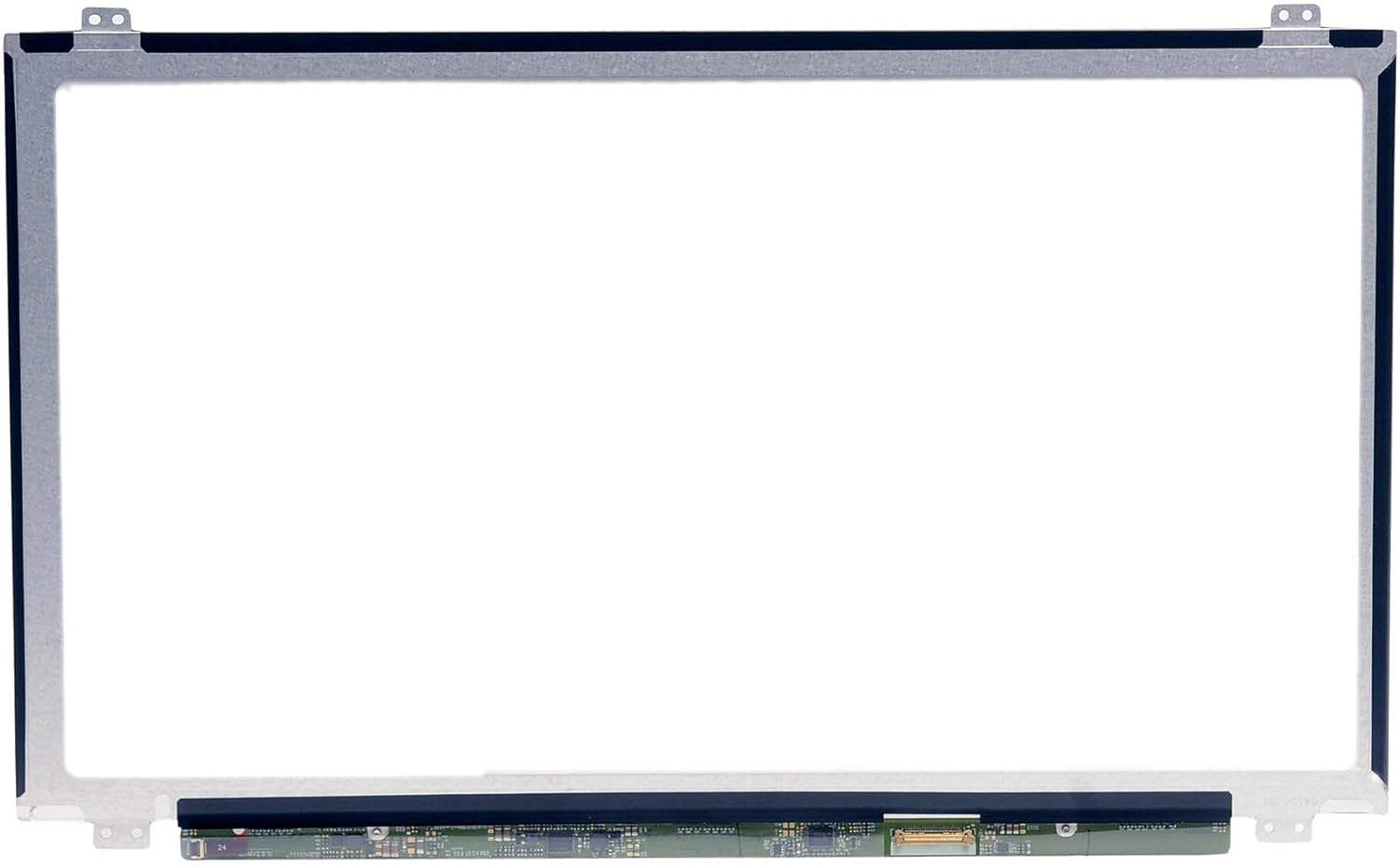 NT156WHM-N32 Replacement LCD Screen for Laptop LED HD Glossy
