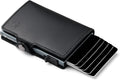 Conceal Plus Card Blocr Men's Card Holder Wallet - RFID Blocking