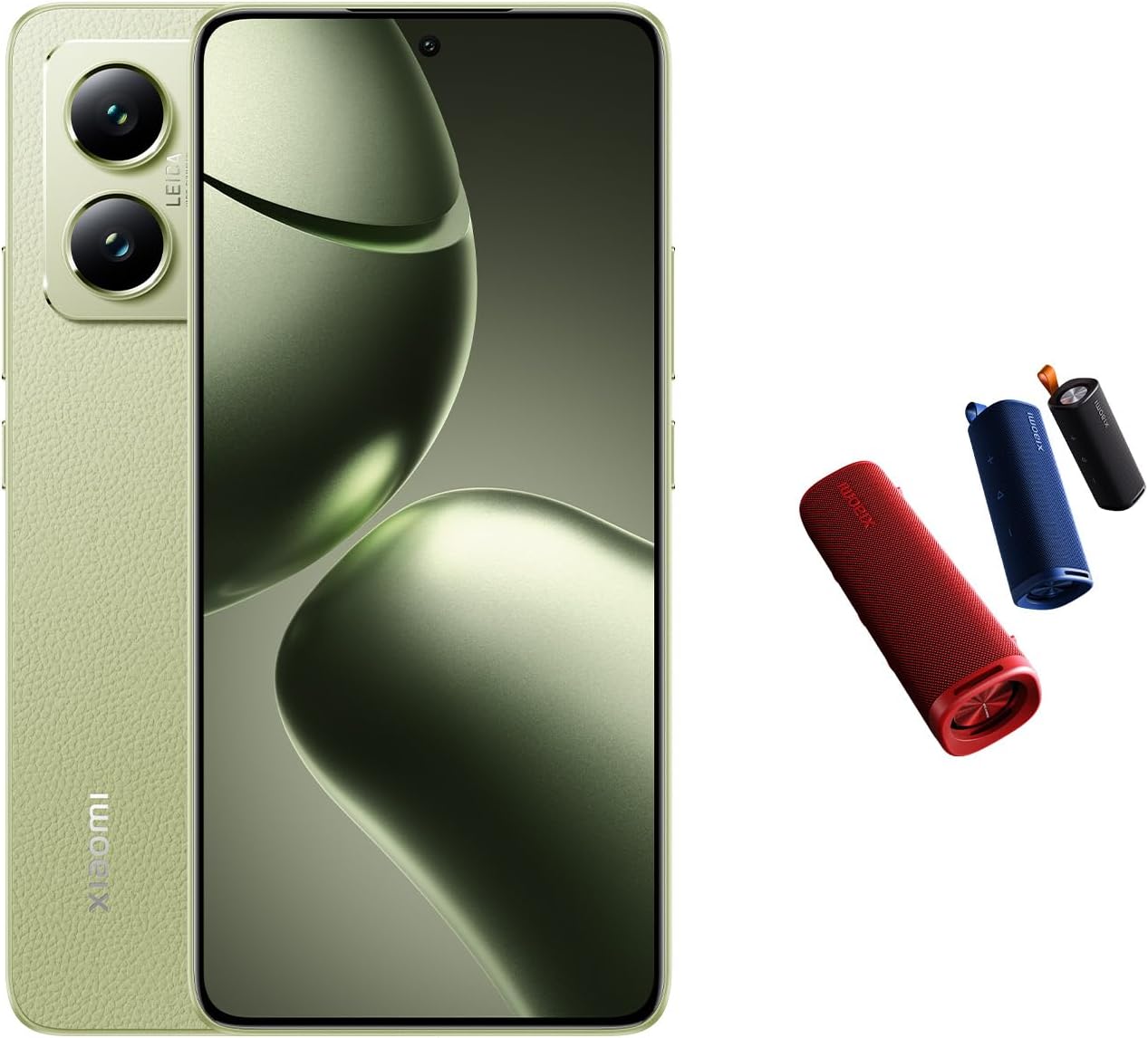 Xiaomi 14T Ai 5G Unlocked Smartphone with 50MP Leica Camera