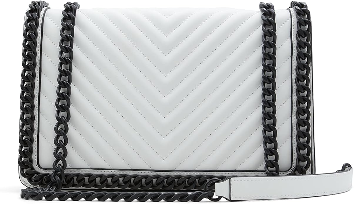 ALDO Women's Greenwald Crossbody Bag for Everyday Use