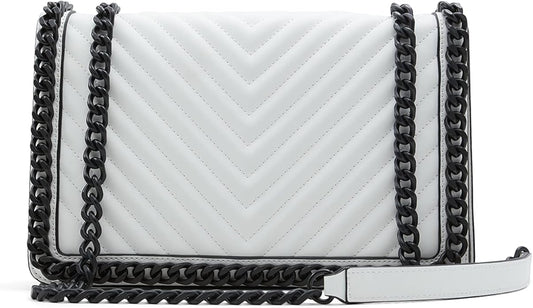 ALDO Women's Greenwald Crossbody Bag for Everyday Use