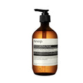 Geranium Leaf Body Cleanser - Cleansing Gel for Soft, Fresh Skin
