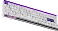 MelGeek MADE68 Air Wired Keyboard, Hall Effect Magnetic Switch