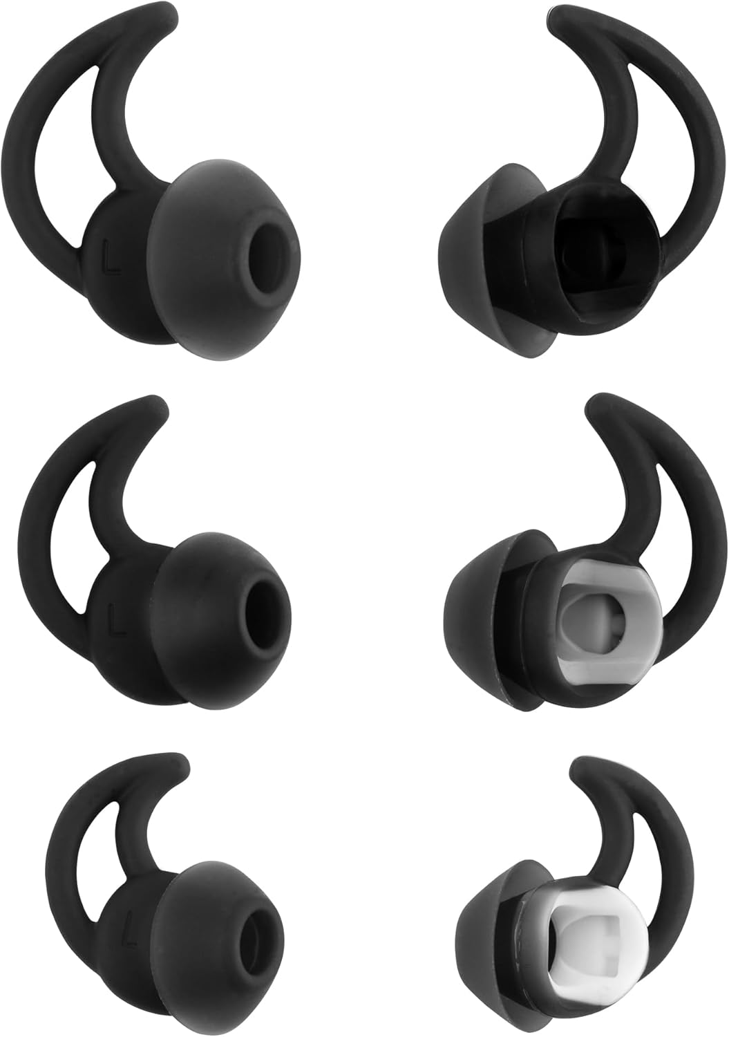 Bose Earphone Replacement Eartips Set