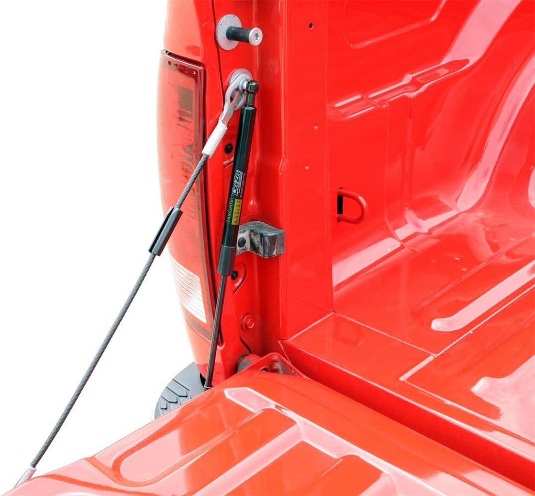 DZ43300 Tailgate Assist for 02-08 RAM 1500 & 03-09 RAM 2500/3500