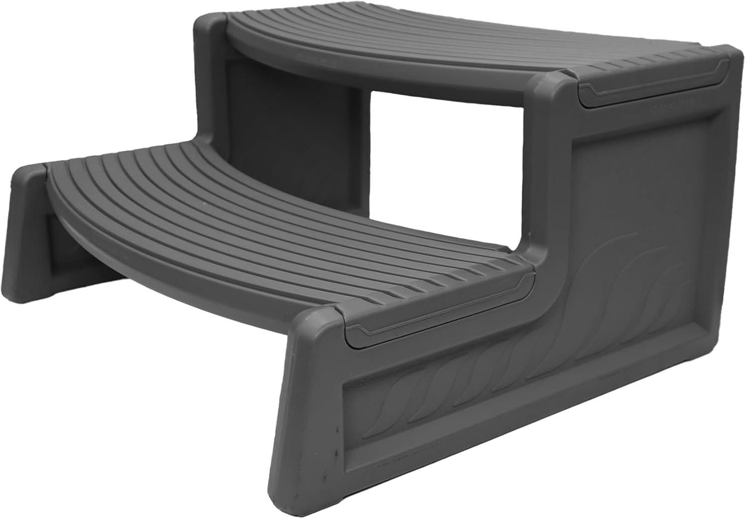 Resin Multi Purpose Outdoor Non Slip Portable Spa Steps Review