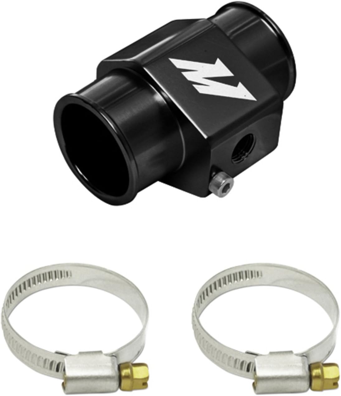 Water Temperature Sensor Adapter 34mm for Accurate Readings