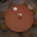 Round Table Pad 1.8mm Thick, 40 in - Durable Round Table Protector