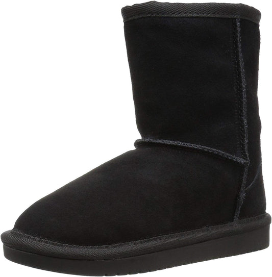Koolaburra by UGG Kids' Koola Short Boot for Cozy Comfort