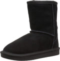 Koola Short Boot Fashion Boot - Warm, Comfortable Kids Boot