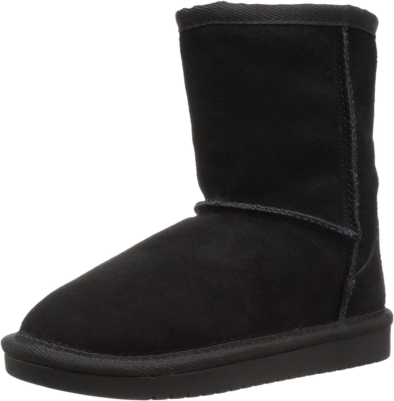 Koolaburra by UGG Koola Short Boot for Toddlers and Kids