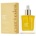 Evereden Golden Belly Serum - Clean Pregnancy Belly Oil for Stretch