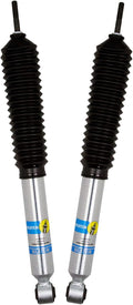 Pair of 5100 Front Monotube Shocks for 2017-2024 F250 F350 - Improved