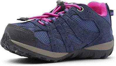 Columbia Unisex-Child Redmond Waterproof Hiking Shoe Review