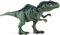 Giganotosaurus Dinosaur Toy for Kids 3-8 - Roar, Light & Attack