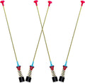 2025 Upgraded DC97-16350V Washer Suspension Rods Compatible