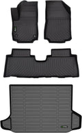 Automotive Floor Mats & Cargo Liner for GMC Terrain & Chevy Equinox