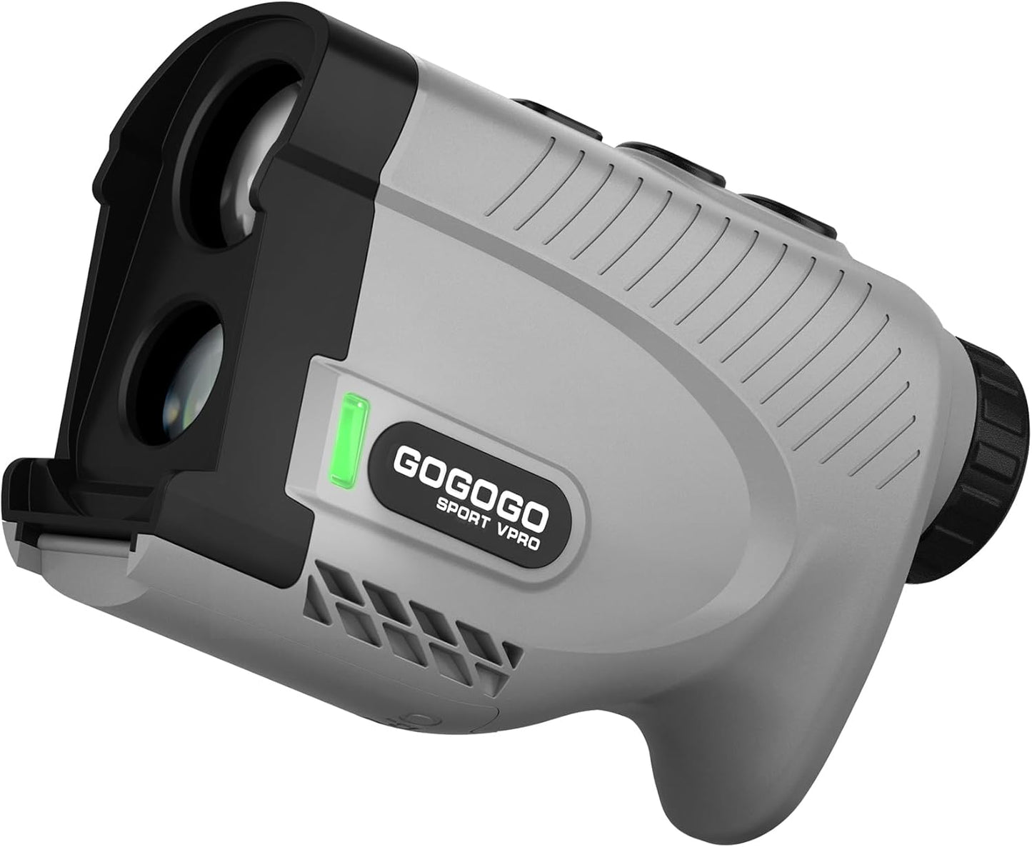Vpro Gen 2 Golf Laser Rangefinder - 1200/2500Y Ranging